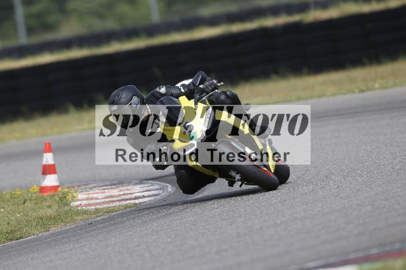 /18 05.06.2026  TZ Motorsport ADR/Gruppe gruen/5